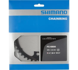 Shimano Ultegra FC-6800 34fogú lánckerék 4 karos 110mm lyukkör 11 fokozathoz