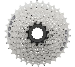 Shimano HG201 9 sebességes fogaskoszorú 11-34-es fogszám
