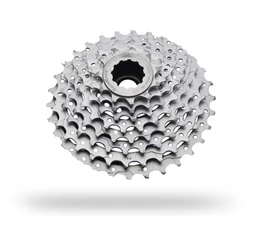 Sunrace CS-M668 8 sebességes fogaskoszorú 11-32-es fogszám, CSM668AU