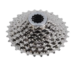 Shimano HG50 8 sebességes fogaskoszorú 11-32-es fogszám, ezüst