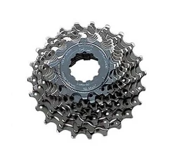 Shimano HG50 Sora 9 sebességes fogaskoszorú 12-25-ös fogszám