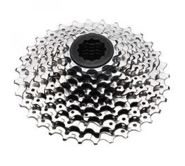 Shimano HG51 Alivio 8 sebességes fogaskoszorú 11-30-as fogszám