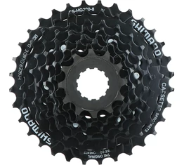 Shimano CS-HG200 8 sebességes fogaskoszorú 12-32-es fogszám gyári dobozos csomagolásban