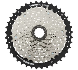 Shimano Essa CS-HG400 8-as fogaskoszorú 11-40 lánckerekekkel (ebike-okhoz is)