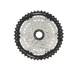 Shimano Essa CS-HG400 8-as fogaskoszorú 11-45 lánckerekekkel (ebike-okhoz is)