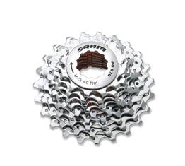 Sram PG970 9 sebességes fogaskoszorú 11-23-as fogszám