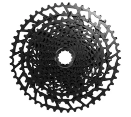 Sram PG1230 NX Eagle 12 sebességes fogaskoszorú 11-50 fogas Shimano HG kazetta testre