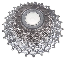 Shimano CS6500 9 sebességes fogaskoszorú 11-23-as fogszám