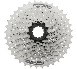 Shimano Altus CS-HG201 9 sebességes fogaskoszorú 11-36-os fogszám