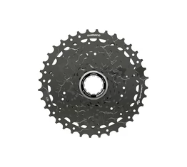 Shimano LG400 CUES 9 sebességes fogaskoszorú 11-36-os fogszám