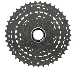 Shimano LG400 CUES 9 sebességes fogaskoszorú 11-41-es fogszám