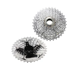 Shimano DeoreXT CS-M770 9 sebességes fogaskoszorú 11-34-es fogszám, alu bakos