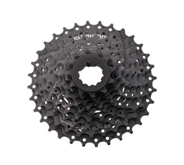 Shimano CS-HG200 9 sebességes fogaskoszorú 11-36-os fogszám fekete