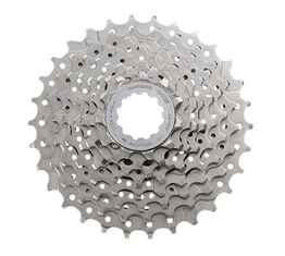 Shimano HG400 9 sebességes fogaskoszorú 11-25-ös fogszám