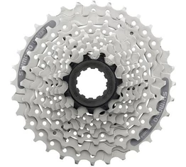 Shimano HG201 9 sebességes fogaskoszorú 11-32-es fogszám