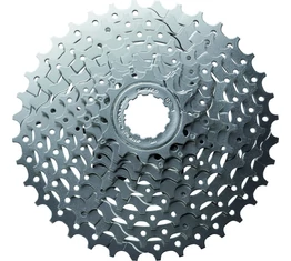 Shimano HG400 9 sebességes fogaskoszorú 11-28-ös fogszám