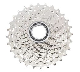 Shimano 105 CS-5700 10 sebességes fogaskoszorú 11-28-as fogszám