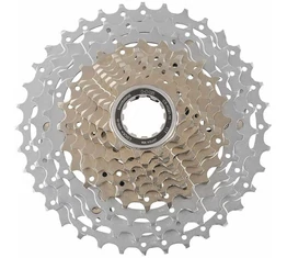 Shimano HG81 SLX/LX/Saint 10 sebességes fogaskoszorú 11-34-es fogszámmal