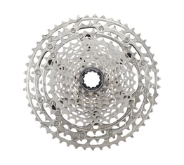 Shimano Deore M5100 11 fokozatú fogaskoszorú CS-M5100-11, 11-51 fogas