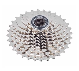 Shimano Deore-GRX CS-HG500 10 fokozatú kazetta vagy fogaskoszorú 11-34-es fogszámmal