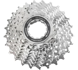 Shimano HG 500 10 sebességes fogaskoszorú 11-25-ös fogszámmal