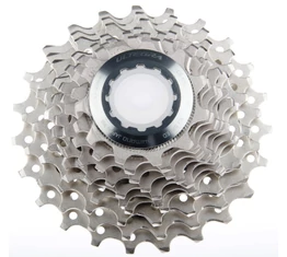 Shimano Ultegra CS-6700 10 sebességes fogaskoszorú 11-23-as fogszámmal