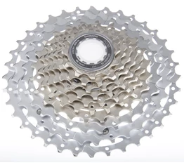 Shimano HG81 SLX/LX/Saint 10 sebességes fogaskoszorú 11-36-os fogszámmal