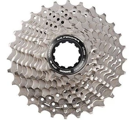 Shimano Ultegra CS-R8000 11 sebességes fogaskoszorú 11-30-as fogszám