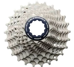 Shimano Ultegra CS-R8000 11 sebességes fogaskoszorú 11-25-ös fogszám