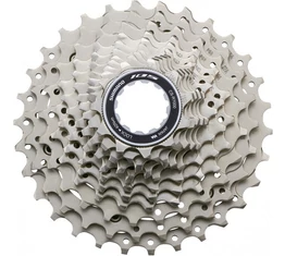 Fogaskoszorú 11-es Shimano 105-ös szintű CS-R7000 11-28-as fog kiosztás