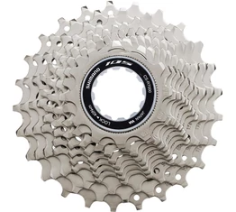 Shimano 105 CS-R7000 11 sebességes fogaskoszorú 12-25 fogas