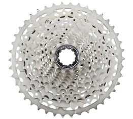 Shimano Deore M5100 11 fokozatú fogaskoszorú CS-M5100-11, 11-42 fogas