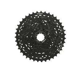 Shimano LG300 CUES 10 sebességes fogaskoszorú 11-39-es fogszámmal