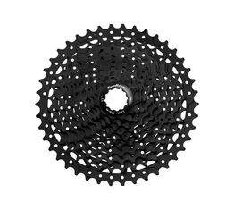 Sunrace CSMS3 10 sebességes fogaskoszorú 11-42-es fogszám fekete