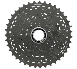 Shimano LG400 CUES LinkGlide 10 sebességes fogaskoszorú 11-39-es fogszámmal