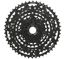 Shimano LG300 CUES 10 sebességes fogaskoszorú 11-48-as fogszámmal