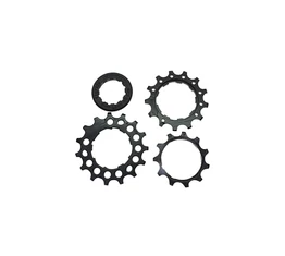 Sram Eagle PG1210/1230 fogaskerekek 11-13-15T + zárógyűrű
