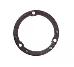 Hézagoló gyűrű kazettatesthez 3mm-es Shimano HG 8sebességes fogaskoszorúhoz