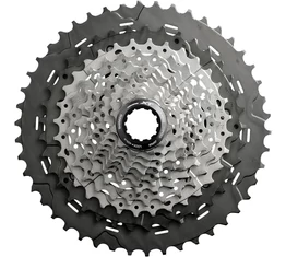 Fogaskoszorú 11-es Shimano Deore XT szintű CS-M8000 11-46-es