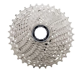 Fogaskoszorú 11-es Shimano 105-ös szintű CS-R7000 11-32-es