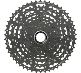  Shimano CUES CS-LG400 fogaskoszorú 11-es 11-50-es