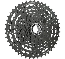  Shimano CUES CS-LG400 fogaskoszorú 11-es 11-45-ös