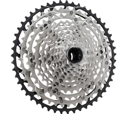 Shimano SLX M7100 12 sebességes fogaskoszorú 10-51 fogas