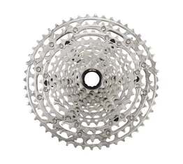 Shimano Deore M6100 12 sebességes fogaskoszorú 10-51 fogas
