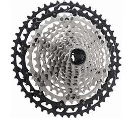 Shimano Deore XT M8100 12 sebességes fogaskoszorú 10-51 fogas