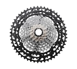 Shimano XTR M9100 12 sebességes fogaskoszorú 10-51 fogas