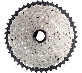 Shimano SLX M7100 12 sebességes fogaskoszorú 10-45 fogas