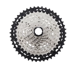 Shimano Deore XT M8100 12 sebességes fogaskoszorú 10-45 fogas