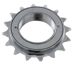 Racsni 1fokozatú 18 fogú