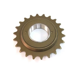 1 fokozatú racsni 20 fogú